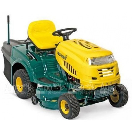 Садовый минитрактор Yard-Man RE 7125 в Курске