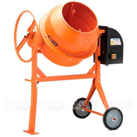 Бетоносмеситель Prorab ECM 125 C (Бетономешалка Prorab ECM 125 C) в Курске