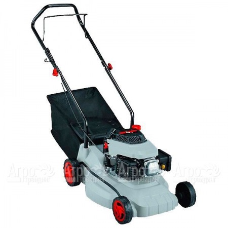Газонокосилка бензиновая RedVerg RD-GLM411 в Курске