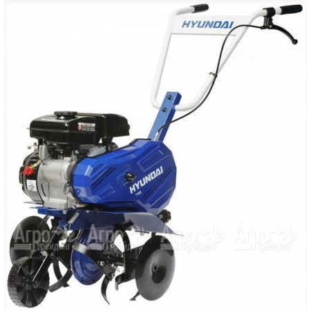 Бензиновый мотокультиватор Hyundai T 500 в Курске