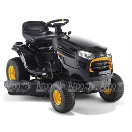 Садовый минитрактор McCulloch M165-107T в Курске