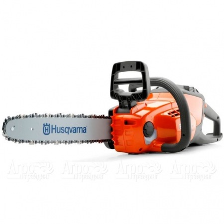 Аккумуляторная пила Husqvarna 120i-12" 5.2 Ач в Курске