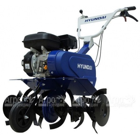 Бензиновый мотокультиватор Hyundai T 850 в Курске
