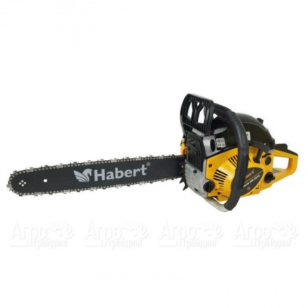 Бензопила Habert HN-5218-18" в Курске