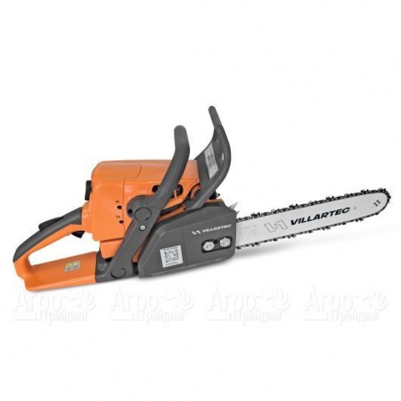 Бензопила Villartec SB025 Legend 14" в Курске