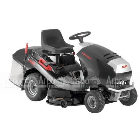 Садовый минитрактор Al-KO Comfort T 1003-A HD в Курске