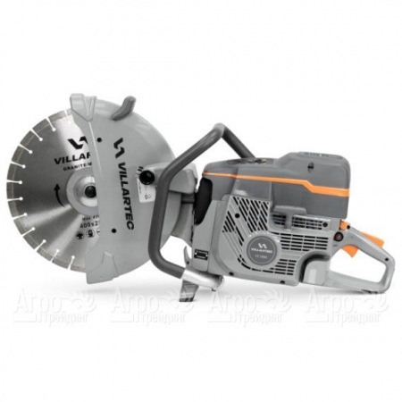 Рельсорез Villartec CC1290 в Курске