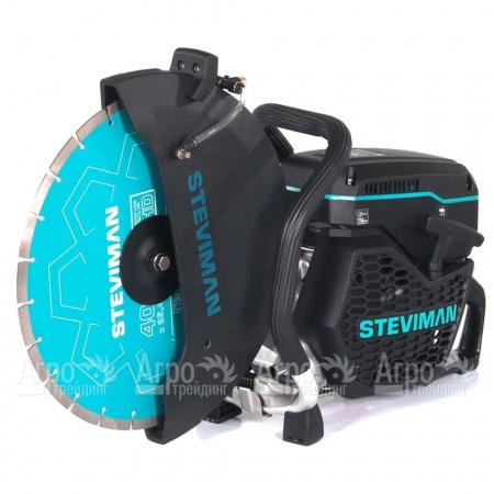 Бензорез Steviman GS740 16 BOX в Курске