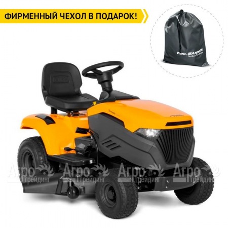 Садовый минитрактор Stiga Tornado 2108 HW в Курске