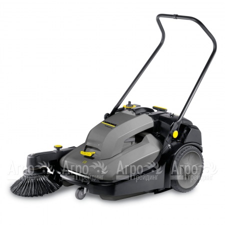 Подметальная машина Karcher KM 70/30 C Bp Adv в Курске