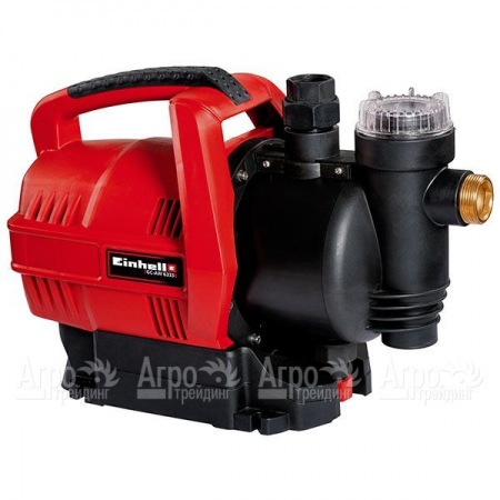 Насос автоматический Einhell GC-AW 6333 в Курске