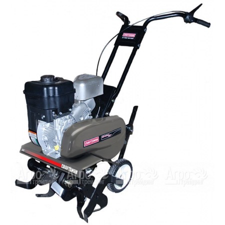 Культиватор Craftsman 99206 (98691) в Курске
