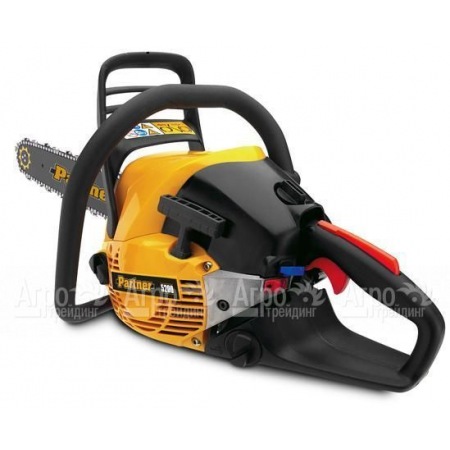 Бензопила Partner 5200-18" в Курске