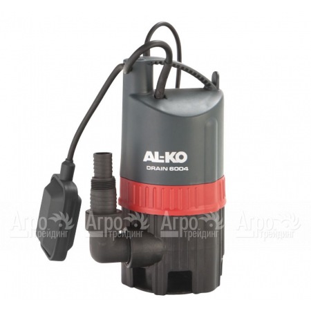 Погружной насос Al-KO Drain 6004 в Курске