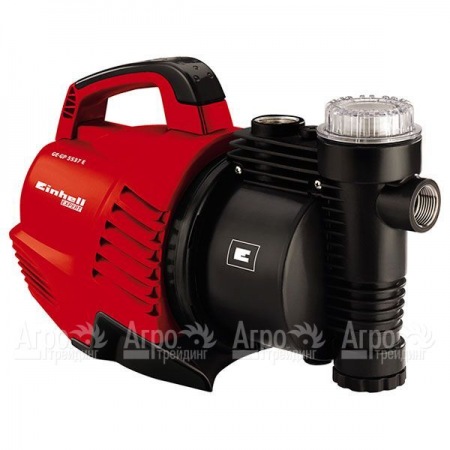 Насос садовый Einhell GE-GP 5537 E в Курске