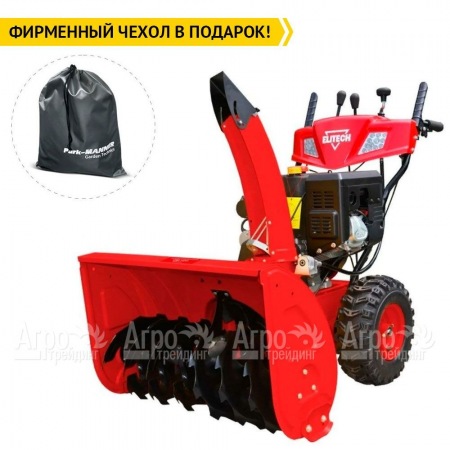 Снегоуборщик Elitech СМ 14Э в Курске