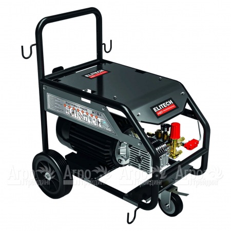 Мойка высокого давления Elitech HPW 7500-3 в Курске