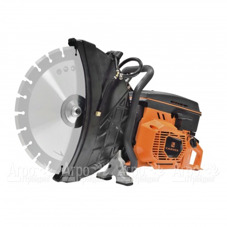 Бензорез Carver GCS 94/400 в Курске