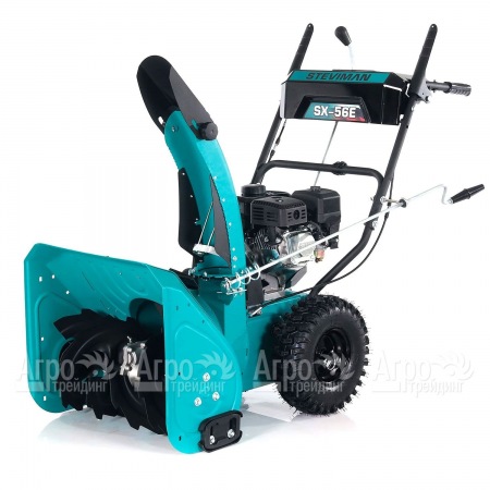 Снегоуборщик Steviman SX-56E в Курске