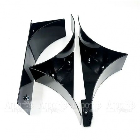 Мульчирующий комплект для райдер Steviman ZR-122 в Курске