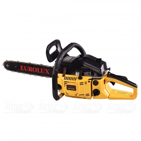 Бензопила Eurolux GS-5220-20&quot;  в Курске