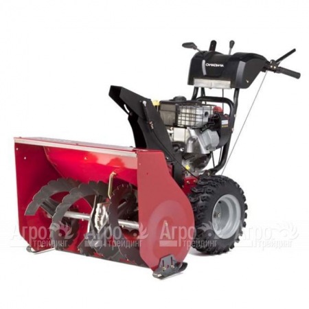 Снегоуборщик Canadiana CL841650SE в Курске
