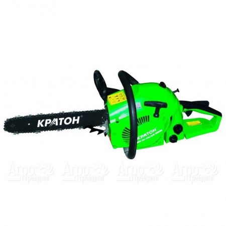 Бензопила Кратон GCS-03-16" в Курске