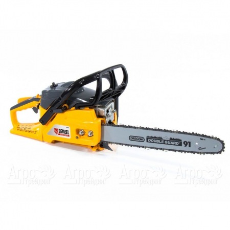 Бензопила Denzel GS-38 X-Pro-16" в Курске