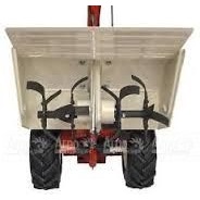 Фреза для мотоблока Eurosystems P-70 в Курске