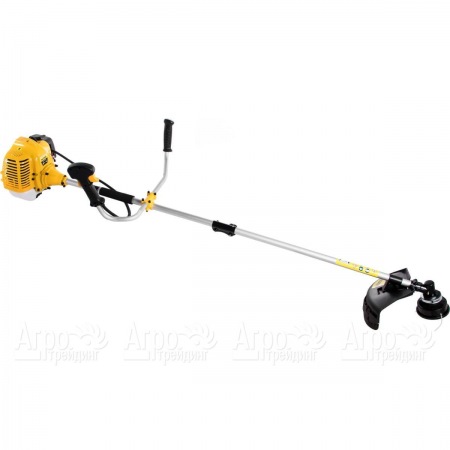 Бензокоса (бензиновый триммер) Huter GGT-2500S в Курске