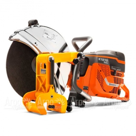 Рельсорез Husqvarna K 1270 Rail 14" 9670463-01 в Курске