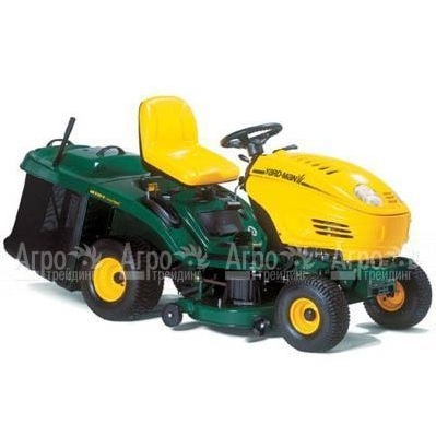 Садовый минитрактор Yard-Man AN 5185 в Курске