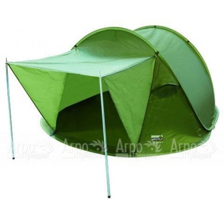 Палатка High Peak Vezzano 3 в Курске