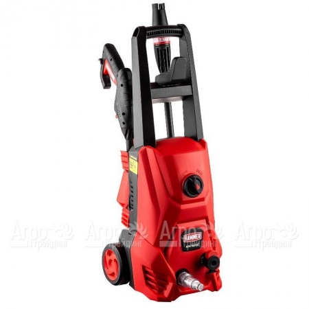 Мойка высокого давления Hammer MVD1900C в Курске