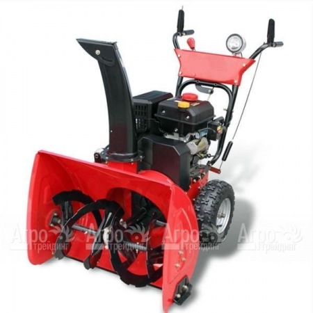 Снегоуборщик Ikra mogatec BSF 6207 в Курске