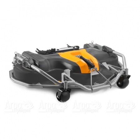 Режущая дека Combi Pro 125 Q Plus для райдеров Stiga Park 500, 700, 900  в Курске
