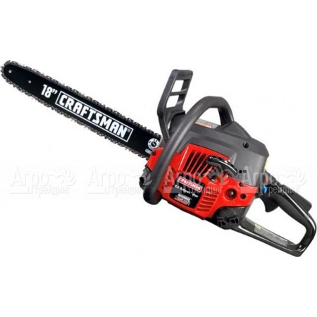 Бензопила Craftsman 35190-18" + кейс в комплекте! в Курске