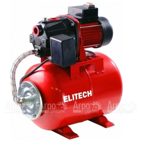 Насосная станция Elitech САВ 800-24Ч в Курске
