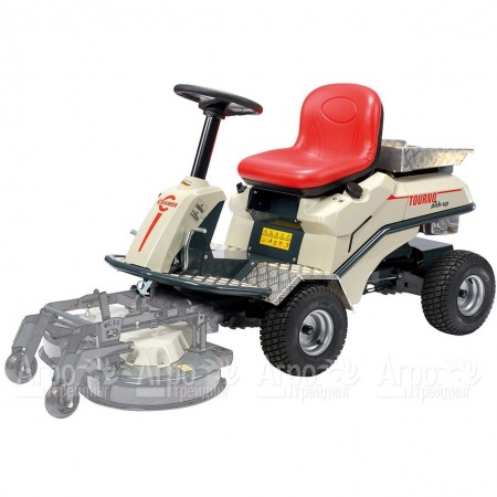 Райдер Cramer Tourno pick-up 4WD без деки в Курске