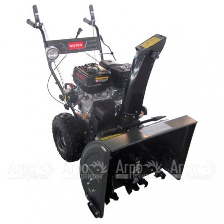 Снегоуборщик Wotex 90 в Курске