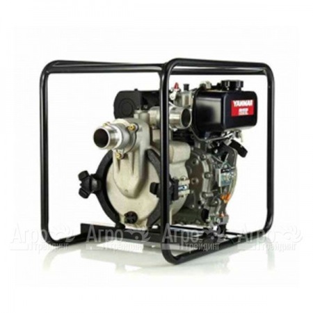 Дизельная мотопомпа DaiShin PTD206T-Y  в Курске
