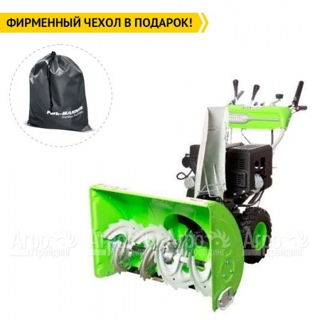 Снегоуборщик RedVerg RD-SB71/9E в Курске