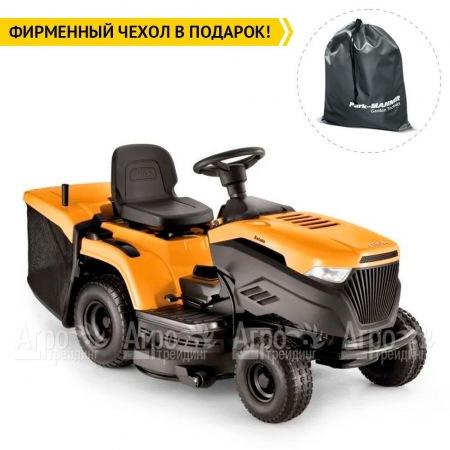 Садовый минитрактор Stiga Estate 2398 HW  в Курске