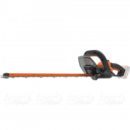 Кусторез аккумуляторный Worx WG264E.9 (без аккумулятора и зарядного устройства) в Курске