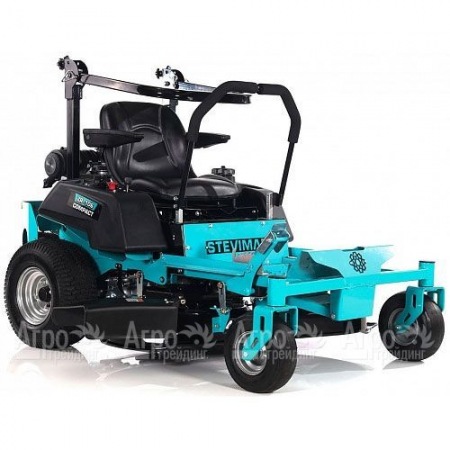 Садовый райдер Steviman ZR-106 Compact в Курске