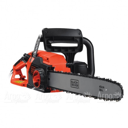 Электропила Black+Decker CS2245-18" в Курске