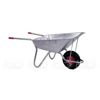 Строительная тачка Al-KO 100 G в Курске