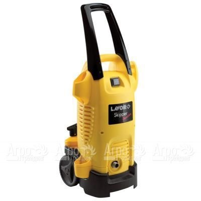 Мойка высокого давления Lavor Skipper Junior 130 в Курске