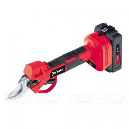 Секатор аккумуляторный MTX BP-25 в Курске