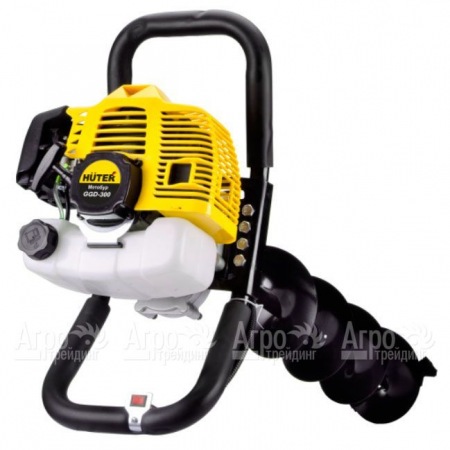 Мотобур (бензобур) Huter GGD-300 в Курске